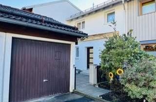 Haus mieten in 83620 Feldkirchen-Westerham, Geräumiges RMH nahe Bahnhof in Westerham zu vermieten!