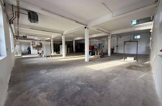 Büro zu mieten in Industriestraße 2a, 53721 Siegburg, Vielseitige Gewerbehalle mit Bürofläche und großem Hof in Top-Lage von Siegburg