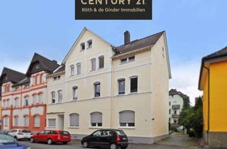 Anlageobjekt in 35392 Gießen, Umfangreich kernsaniert: 5% Rendite im Kliniksviertel