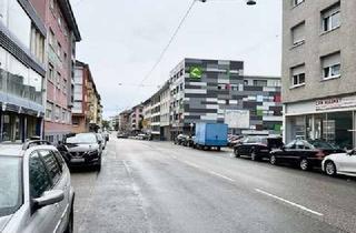 Anlageobjekt in 75172 Weststadt, ***Helle und freundliche 2 Zimmer ETW in PF-WEST***