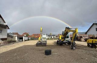 Grundstück zu kaufen in Hörnlestrasse 20, 72336 Balingen, Grundstück