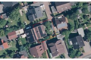 Grundstück zu kaufen in 46325 Borken, Solides Erbpachtgrundstück in familienfreundlicher Lage von Borken