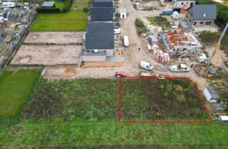 Grundstück zu kaufen in 47574 Goch, Baugrundstück in toller Wohnlage von Goch-Nierswalde!