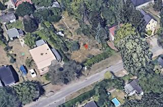 Grundstück zu kaufen in Hiltrudstraße 39, 12683 Biesdorf, Baugrundstück in Berlin - Biesdorf für Stadtvilla oder Einfamilienhaus.