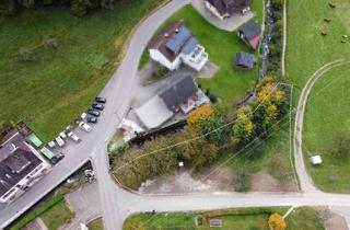 Grundstück zu kaufen in 79263 Simonswald, Ideales Baugrundstück für Ihr individuelles Zuhause in 79263 Simonswald