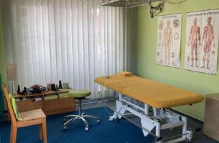 Praxen mieten in 76307 Karlsbad, ATTRAKTIVE & ZENTRALE PRAXIS