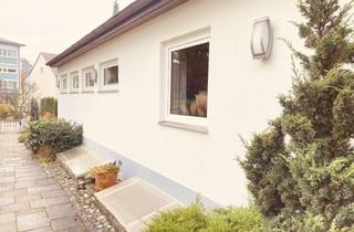 Büro zu mieten in Im Buck 17, 78244 Gottmadingen, Praxis- oder Bürofläche in zentraler Lage, Warmmiete inkl. Heizung.