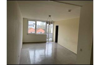 Immobilie mieten in Burgstraße 19 a, 47829 Uerdingen, 1,5 Zimmer Wohnung mit !! WBS !! Burgstraße 19 a, 47829 Krefeld (Top geeignet für Studenten (m/w/d)