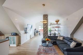 Immobilie mieten in Bürgermeister-Ulrich-Straße, 86199 Göggingen, 2er-Studenten-WG deluxe: moderne Penthouse-2-Zimmerwohnung mit großer Terrasse & All-In-Miete!