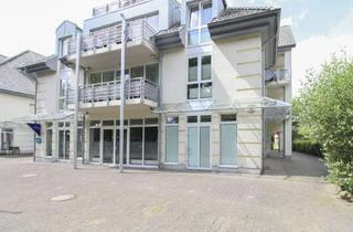 Gewerbeimmobilie kaufen in 23946 Ostseebad Boltenhagen, Eigenes Business oder Investment: Freie und frequentierte Verkaufsfläche 150m vom Strand