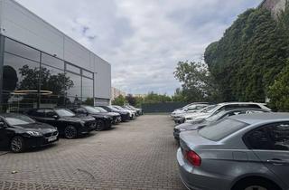 Büro zu mieten in Heerstrasse 340, 13593 Spandau, Freifläche B5 (Heerstrasse) - Hervorragende Lage mit maximaler Sichtbarkeit