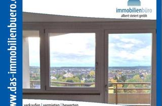 Wohnung kaufen in 91056 Erlangen, 2-Zimmer-Wohnung mit Balkon und TG-Stellplatz -Erbbaurecht mit geringen Raten-
