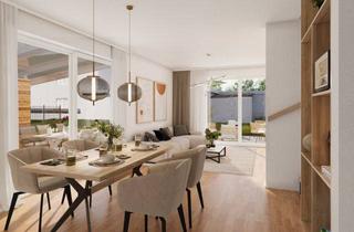 Doppelhaushälfte kaufen in 93083 Obertraubling, Top Doppelhaushälfte in Obertraubling mit viel Platz zum Leben & Wohlfühlen - ideal für Familien!