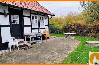 Wohnung mieten in 33824 Werther, Gemütliche SINGLE-DG-Mietwohnung ländlich gelegen in Werther