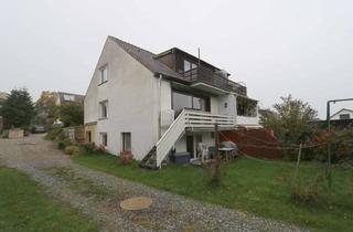 Wohnung kaufen in 23743 Grömitz, 55m² Wohnung auf 3 Zimmer im Reihenhausstil mit zusätzl. ca. 25m² Nfl. im Souterrain und Gartenteil