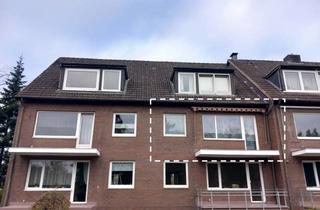 Wohnung kaufen in 24768 Rendsburg, RD-Rotenhof: 3-Zimmer-Wohnung mit Balkon in ruhiger Lage