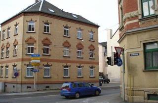 Wohnung kaufen in Antonstr. 11, 08060 Marienthal, (12,5-fach) 3-Raum Maisonette, Dachterrasse, Tageslichtbad/Wanne, BJ 1915 (4.320€ Miete)