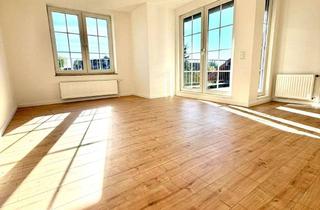 Wohnung kaufen in Zur Ohe 19, 21406 Melbeck, Exklusivität auf 2 Zimmer, großer Balkon, Erstbezug Kernsanierung