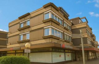 Wohnung kaufen in 32108 Bad Salzuflen, Große Eigentumswohnung in zentrumsnaher Lage!