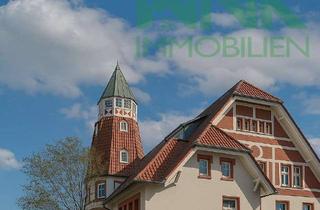 Wohnung kaufen in Neue Reihe 33, 27472 Cuxhaven, Maritimer Charme & Altbauflair in Cuxhaven