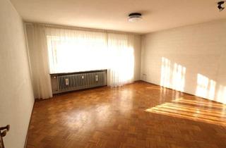 Wohnung kaufen in 87439 Lotterberg, Sonnige 4 Zi. Wohnung mit großem Südbalkon - SOFORT BEZIEHBAR