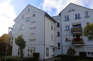 Wohnung kaufen in 71665 Vaihingen an der Enz, Freundliche, lichtdurchflutete DG-Wohnung mit großzügigen, giebelhohen Räumen in Vaihingen/Enz