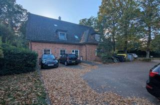 Wohnung kaufen in Rosenweg 20, 23611 Bad Schwartau, 2,5-Zimmer-Erdgeschosswohnung in ruhiger Lage