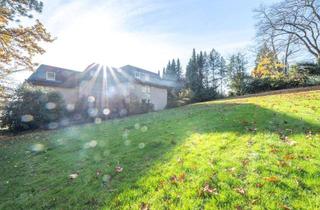 Wohnung kaufen in 31707 Bad Eilsen, Kaufen! Einziehen! Wohlfühlen! Sanierte Eigentumswohnung in begehrter Lage von Bad Eilsen