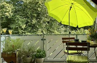 Wohnung kaufen in 88214 Ravensburg, Im sonnigen Süden von RV – 3-Zi.-Whg – Balkon – Garten – Garage - provisionsfrei