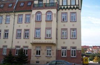 Haus mieten in Agricolastraße 11, 08060 Zwickau, Schöner Wohnen in Marienthal