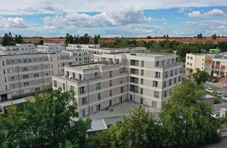 Gewerbeimmobilie mieten in 14167 Berlin, Repräsentative Bürofläche im 3. OG – modern, hell und ruhig in Berlin-Zehlendorf - provisionsfrei!