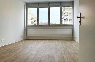 Gewerbeimmobilie mieten in 70736 Fellbach, Erstbezug - Büro in Fellbach