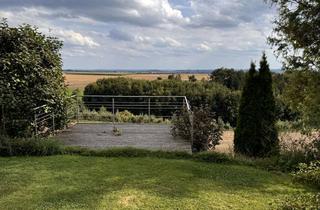 Wohnung kaufen in Sommerberg, 89604 Allmendingen, Traumhafte 5-Zimmer-Wohnung mit großer Terrasse und unverbaubarer Aussicht in Allmendingen-Hausen
