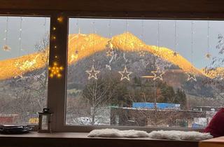 Wohnung kaufen in Leithenäcker, 87544 Blaichach, Geräumige 4-Zimmer Wohnung mit 145 m² in Blaichach