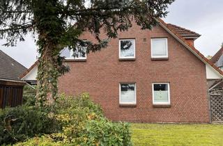 Wohnung kaufen in 26127 Bürgerfelde, Wohnung mit Charme: Gepflegte 3-Zimmer-Wohnung in Oldenburg-Bürgerfelde