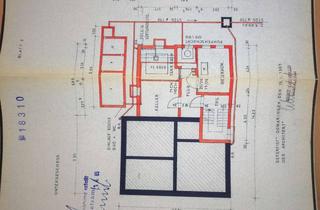 Wohnung kaufen in Unter Den Linden 19, 72393 Burladingen, 4-Zimmer Wohnung mit Balkon in Burladingen