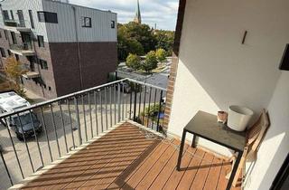 Wohnung kaufen in Ilmenaugarten 139, 21337 Lüneburg, Moderne 3-Zimmer-Wohnung im Ilmenaugarten Lüneburg – hochwertige Ausstattung & Tiefgaragenstellplatz