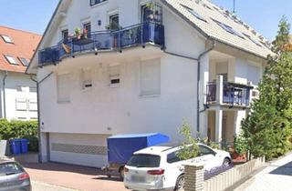 Wohnung kaufen in 65719 Hofheim am Taunus, Provisionsfrei! Moderne Maisonettewohnung mit Balkon und Blick auf den Kapellenberg