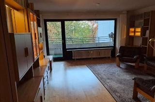 Wohnung kaufen in 28717 St. Magnus, Helle 3-Zimmer Wohnung im 4. OG mit Balkon in Bremen St. Magnus
