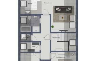 Wohnung kaufen in 63785 Obernburg, Frisch renoviert & bezugsbereit: Charmante Wohnung mit Garage im Zentrum von Obernburg
