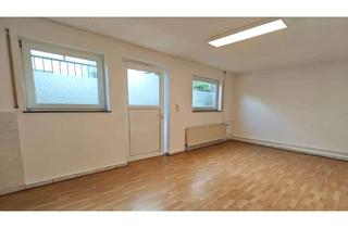 Wohnung mieten in 49124 Georgsmarienhütte, 2-Zimmer Wohnung in Georgsmarienhütte mit 45 m²