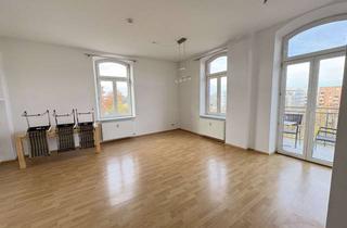 Wohnung mieten in 96050 Bamberg, Helle 3 Zimmer Wohnung in sanierten Ziegelbau - Balkon zum Innenhof und Stellplatz vor der Tür