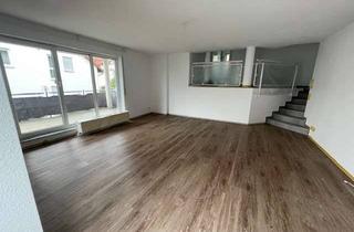 Wohnung mieten in Elsheimer Straße 50/50a, 55270 Essenheim, Helle 3-Zimmer Wohnung mit Balkon in Essenheim