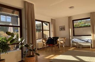 Wohnung mieten in 37079 Göttingen, Helle Erdgeschosswohnung mit Terrasse in ruhiger Lage