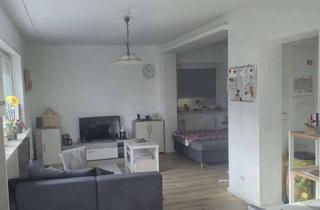 Wohnung mieten in 61250 Usingen, Geräumige 4-Zimmer Wohnung mit Terrasse in Usingen