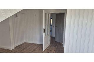 Wohnung mieten in Schulstraße 31, 22929 Hamfelde, Komplett modernisierte 3-Zimmer Wohnung mit Dachterrasse und Garten im idyllischen Hamfelde