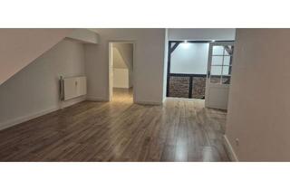 Wohnung mieten in Schulstraße 31, 22929 Hamfelde, Gehobene 3-Zimmer Wohnung mit Dachterrasse u. Garten im idyllischen Hamfelde