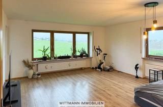 Wohnung mieten in 83349 Palling, 4-Zimmer-Balkonwohnung in entspannter Lage