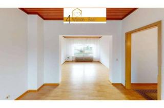 Wohnung mieten in 66346 Püttlingen, Lichtdurchflutete und geräumige 3 Zimmer-Wohnung sofort frei