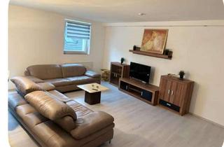 Wohnung mieten in Fischertal 35A, 42287 Wuppertal, Moderne 4-Zimmer Wohnung mit Balkon in Wuppertal-Heckinghausen